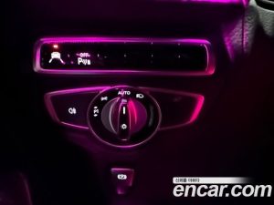 Mercedes-Benz G-Class AMG G63 2020 года из Южной Кореи