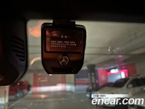 Mercedes-Benz G-Class AMG G63 2020 года из Южной Кореи