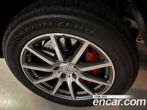Mercedes-Benz G-Class AMG G63 2020 года из Южной Кореи