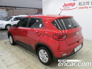Hyundai Venue 1.6 Modern 2020 года из Южной Кореи