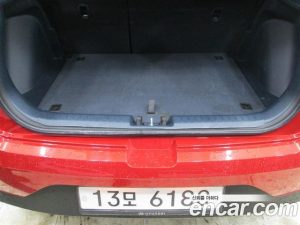 Hyundai Venue 1.6 Modern 2020 года из Южной Кореи