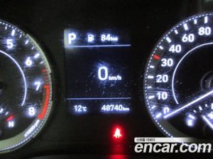 Hyundai Venue 1.6 Modern 2020 года из Южной Кореи