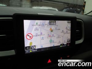 Hyundai Venue 1.6 Modern 2020 года из Южной Кореи