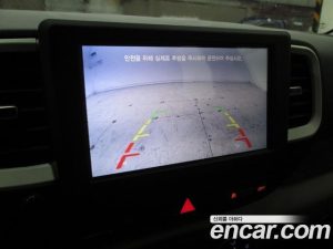 Hyundai Venue 1.6 Modern 2020 года из Южной Кореи