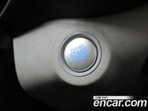 Hyundai Venue 1.6 Modern 2020 года из Южной Кореи