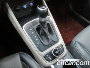 Hyundai Venue 1.6 Modern 2020 года из Южной Кореи