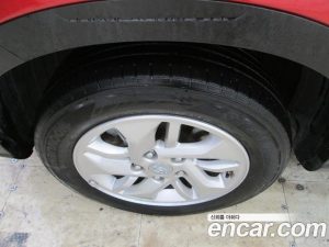 Hyundai Venue 1.6 Modern 2020 года из Южной Кореи
