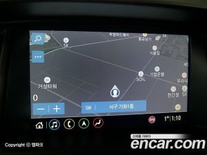 ChevroletGMDaewoo Colorado 3.6 Extreme 2WD 2020 года из Южной Кореи