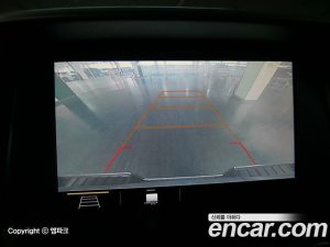 ChevroletGMDaewoo Colorado 3.6 Extreme 2WD 2020 года из Южной Кореи