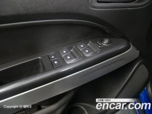 ChevroletGMDaewoo Colorado 3.6 Extreme 2WD 2020 года из Южной Кореи