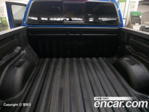 ChevroletGMDaewoo Colorado 3.6 Extreme 2WD 2020 года из Южной Кореи