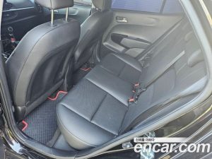 Kia morning Signature 2021 года из Южной Кореи