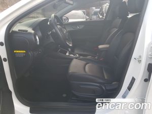 Kia K3 Luxury 2020 года из Южной Кореи