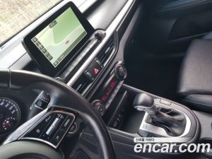 Kia K3 Luxury 2020 года из Южной Кореи
