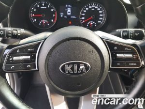 Kia K3 Luxury 2020 года из Южной Кореи