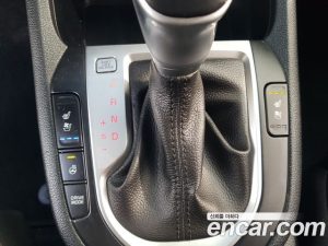 Kia K3 Luxury 2020 года из Южной Кореи