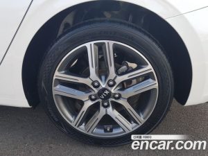 Kia K3 Luxury 2020 года из Южной Кореи