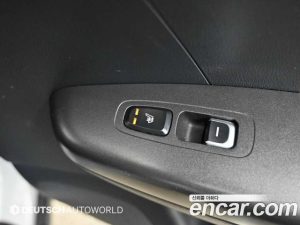 Kia Sportage Дизель 1.6 4WD 2022 года из Южной Кореи