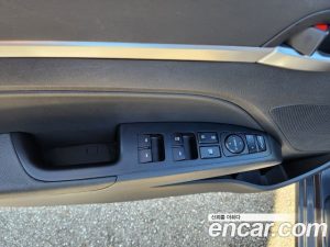 Hyundai AVANTE 1.6 2020 года из Южной Кореи