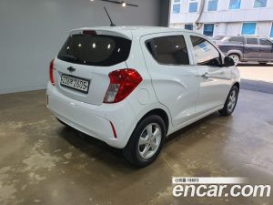 ChevroletGMDaewoo Spark LT 2020 года из Южной Кореи