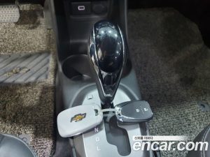 ChevroletGMDaewoo Spark LT 2020 года из Южной Кореи