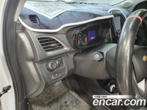 ChevroletGMDaewoo Spark LT 2020 года из Южной Кореи