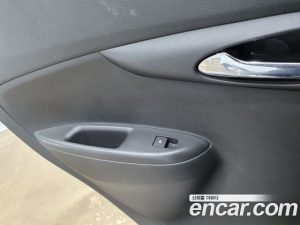 ChevroletGMDaewoo Spark LT 2020 года из Южной Кореи