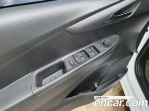 ChevroletGMDaewoo Spark LT 2020 года из Южной Кореи