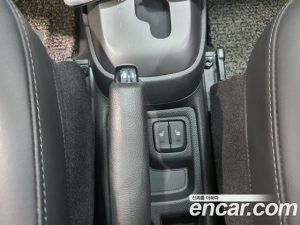 ChevroletGMDaewoo Spark LT 2020 года из Южной Кореи