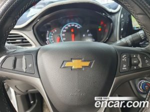 ChevroletGMDaewoo Spark LT 2020 года из Южной Кореи