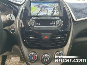 ChevroletGMDaewoo Spark LT 2020 года из Южной Кореи