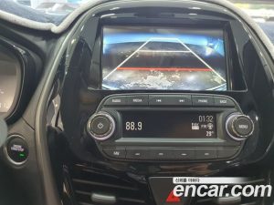 ChevroletGMDaewoo Spark LT 2020 года из Южной Кореи