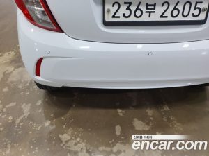 ChevroletGMDaewoo Spark LT 2020 года из Южной Кореи