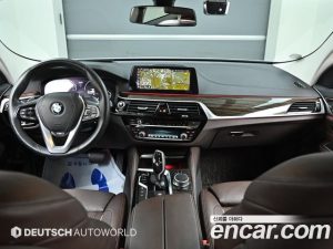 BMW Gran Turismo 620d Luxury 2019 года из Южной Кореи