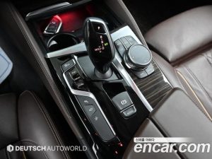 BMW Gran Turismo 620d Luxury 2019 года из Южной Кореи