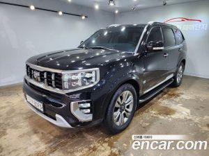 Kia Mohave Дизель 3.0 4WD 6인승 2020 года из Южной Кореи