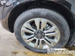 Kia Mohave Дизель 3.0 4WD 6인승 2020 года из Южной Кореи