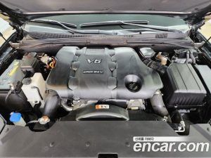 Kia Mohave Дизель 3.0 4WD 6인승 2020 года из Южной Кореи