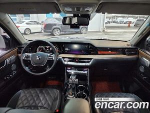 Kia Mohave Дизель 3.0 4WD 6인승 2020 года из Южной Кореи