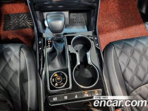 Kia Mohave Дизель 3.0 4WD 6인승 2020 года из Южной Кореи
