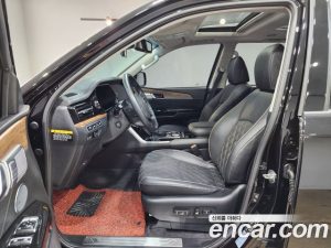 Kia Mohave Дизель 3.0 4WD 6인승 2020 года из Южной Кореи