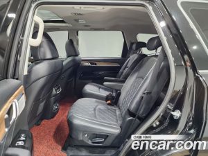 Kia Mohave Дизель 3.0 4WD 6인승 2020 года из Южной Кореи