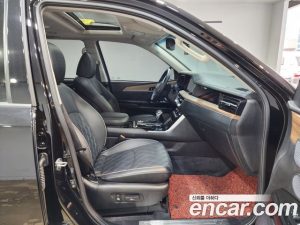 Kia Mohave Дизель 3.0 4WD 6인승 2020 года из Южной Кореи