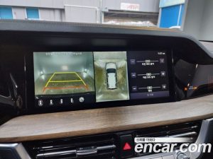 Kia Mohave Дизель 3.0 4WD 6인승 2020 года из Южной Кореи