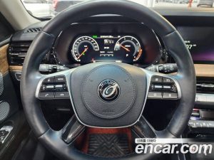 Kia Mohave Дизель 3.0 4WD 6인승 2020 года из Южной Кореи