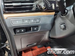 Kia Mohave Дизель 3.0 4WD 6인승 2020 года из Южной Кореи