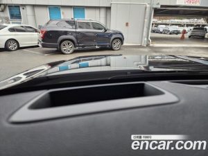 Kia Mohave Дизель 3.0 4WD 6인승 2020 года из Южной Кореи