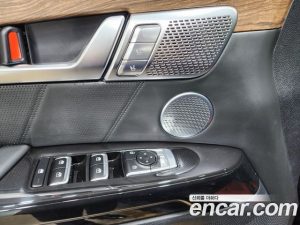 Kia Mohave Дизель 3.0 4WD 6인승 2020 года из Южной Кореи