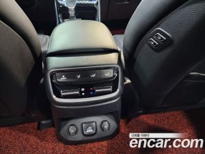 Kia Mohave Дизель 3.0 4WD 6인승 2020 года из Южной Кореи