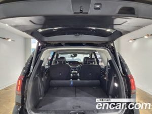 Kia Mohave Дизель 3.0 4WD 6인승 2020 года из Южной Кореи